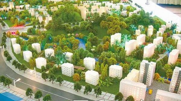 皋兰皋兰沙盘模型 皋兰皋兰沙盘模型