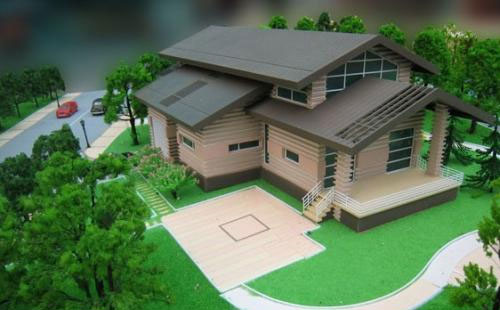 制造皋兰皋兰沙盘模型需求留意细节 制造皋兰皋兰沙盘模型需求留意细节