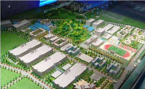 皋兰皋兰沙盘模型制作的尺寸多大合适