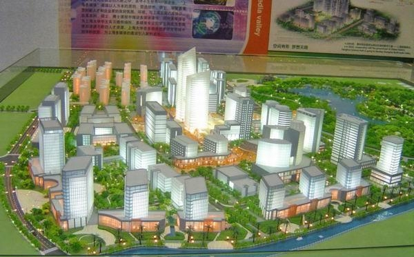 皋兰皋兰沙盘模型制作流程与细节解析 皋兰皋兰沙盘模型制作流程与细节解析