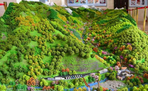 皋兰皋兰沙盘模型类型、制作流程与行业应用解析 皋兰皋兰沙盘模型类型、制作流程与行业应用解析